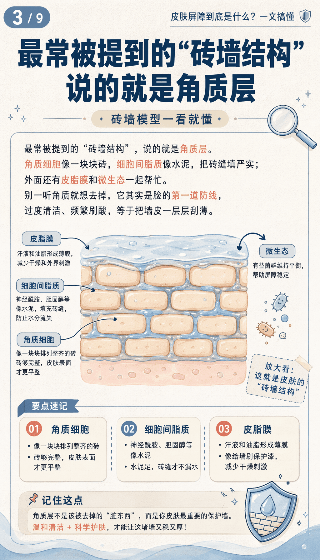 穿搭类小红书封面