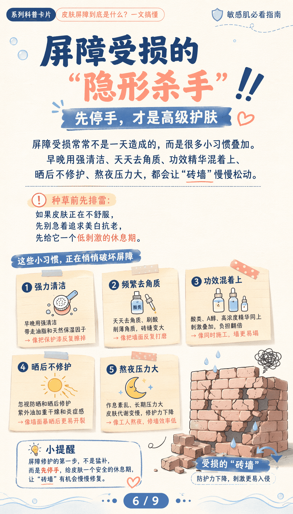 旅行类小红书封面