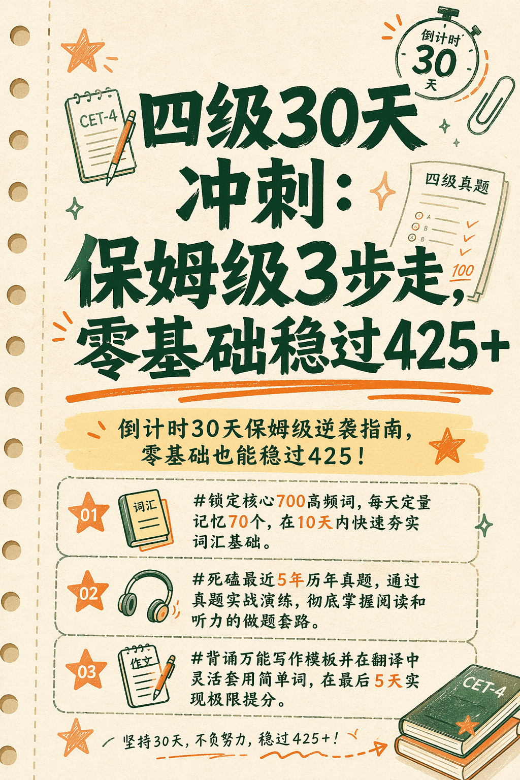 读书笔记卡片生成器效果展示