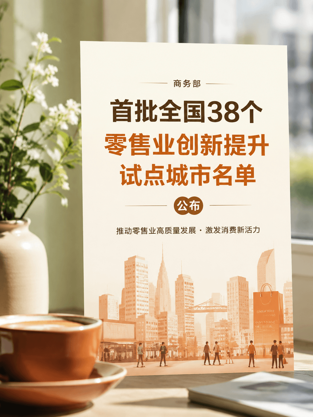 人民网财经资讯生成的内容卡片